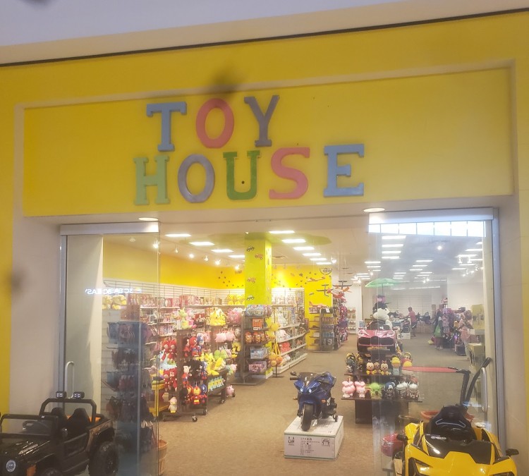 Toy House (Independence,&nbspMO)